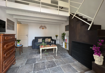 Casa Vacanze Appartamento Casa Licia